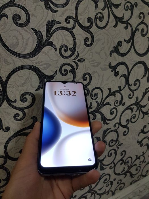 Honor x6 64 gb ideal