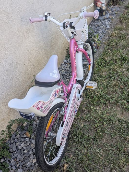 Bicicleta copii 18 "