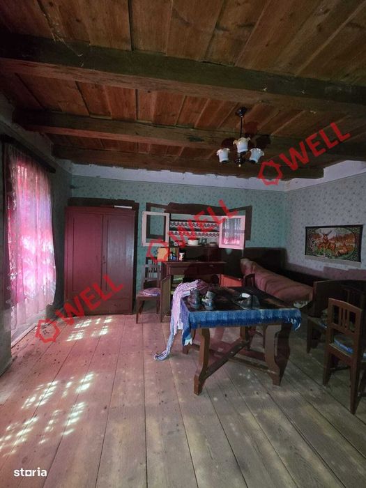 De vânzare proprietate de familie în Belin-Vale