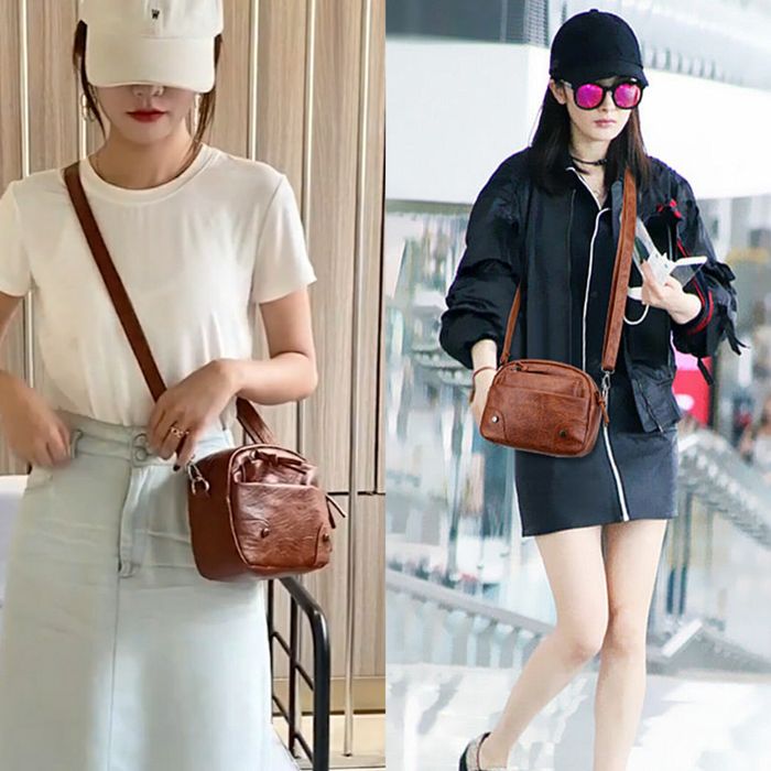 Новые повседневные сумки