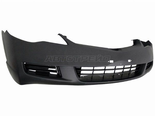Бампер передний  Honda Civic