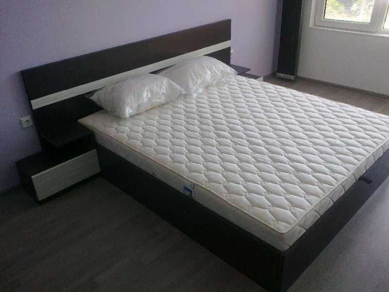 Дава се под наем Двустаен апартамент в Пловдив, Съдийски - 67 кв.м за 300 € - Снимка #3