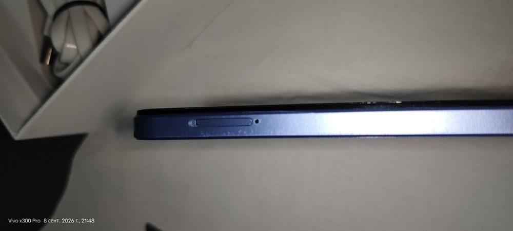 Смартфон Vivo Y02T