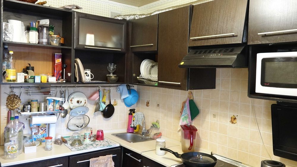 Кухонный гарнитур