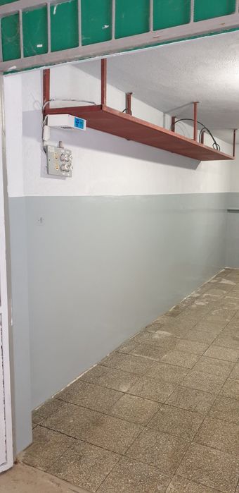 Дава се под наем Гараж / Паркомясто в Стара Загора, Център - 20 кв.м за 76.5 € - Снимка #4