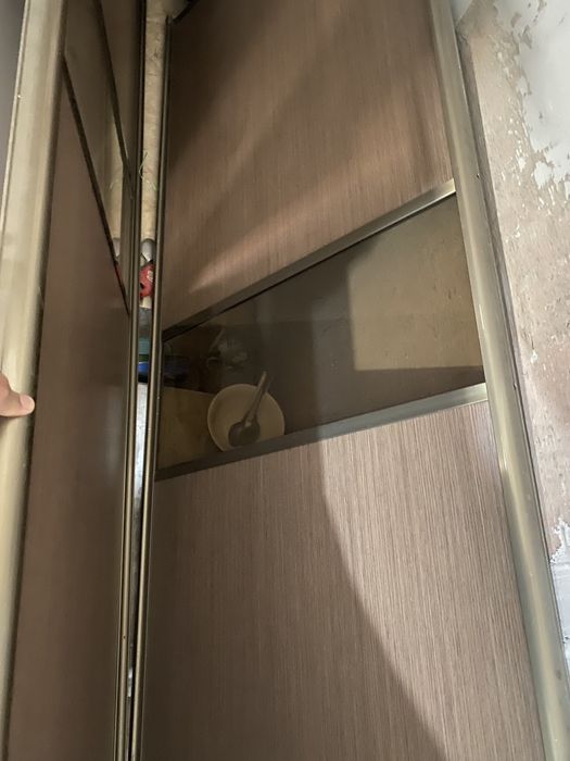 Двери от шкафа купе