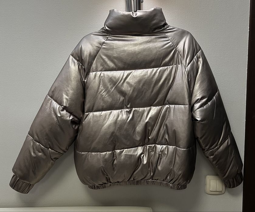 Куртка короткая (Gloria Jeans)