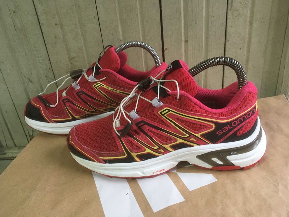 ''Salomon Wings Flyte 2''оригинални маратонки 37.5 номер