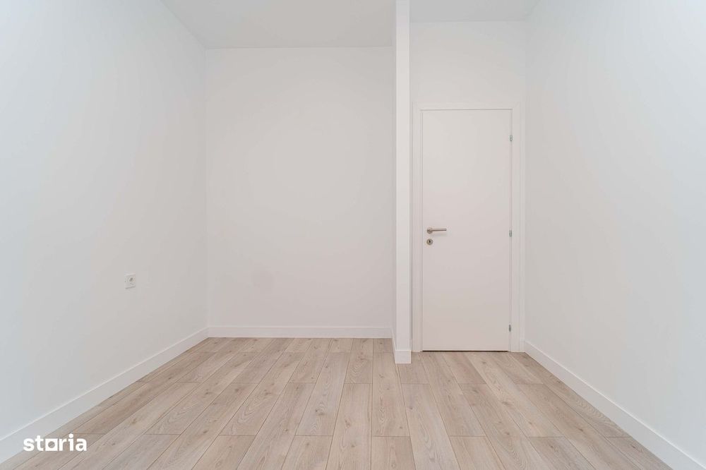Apartament 2 Camere Silk District - Ideal Birou sau Locuinta