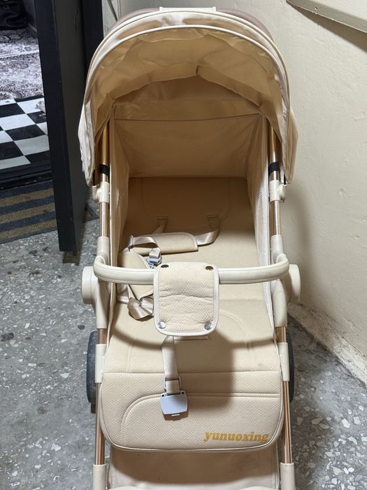 Kolyaska premium sifat xitoyiki