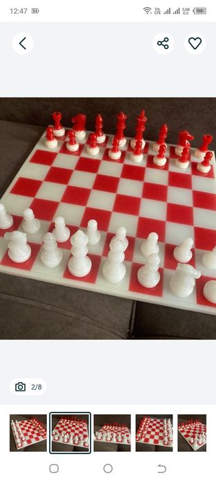 Продам очень крутые - Шахматы !!!