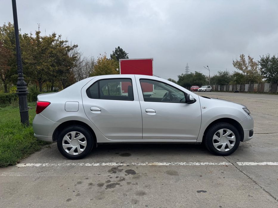 DACIA Logan 2014 — imagine 3
