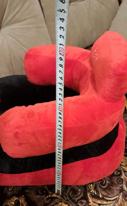 Детское кресло, мягкое , устойчивое, новое,  продажа