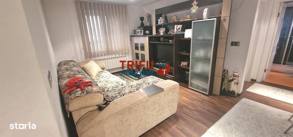 Apartament 4 camere zona Closca