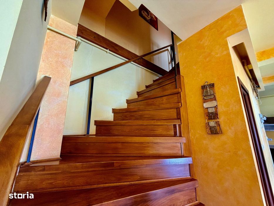 Apartament 3 camere - 80 mp - Terezian – Sibiu