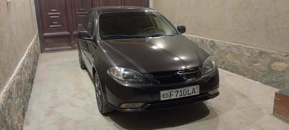 Chevrolet Lacetti / Gentra 2019 — 4