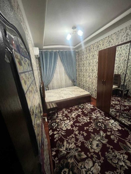 Аренда 2 комнатная квартира для семьи