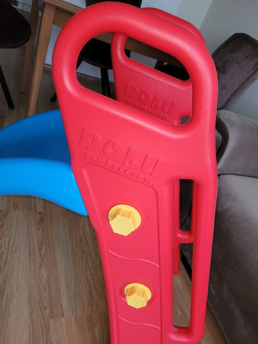 Детска пързалка Dolu