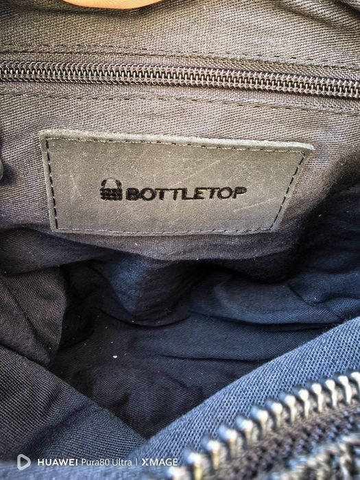 BOTTLETOP Дамска Чанта