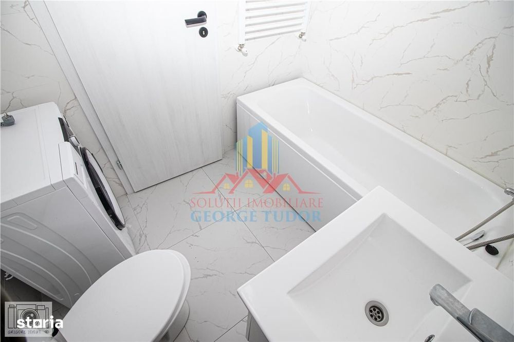 Apartament 2 camere, Str. Sg. Ilie Petre Nr 43, Bloc Sinsay, Colosseum