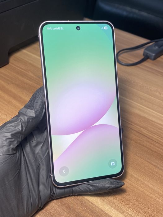 Samsung Galaxy A56• 128 GB • Lavander / Cod Produs: 7549