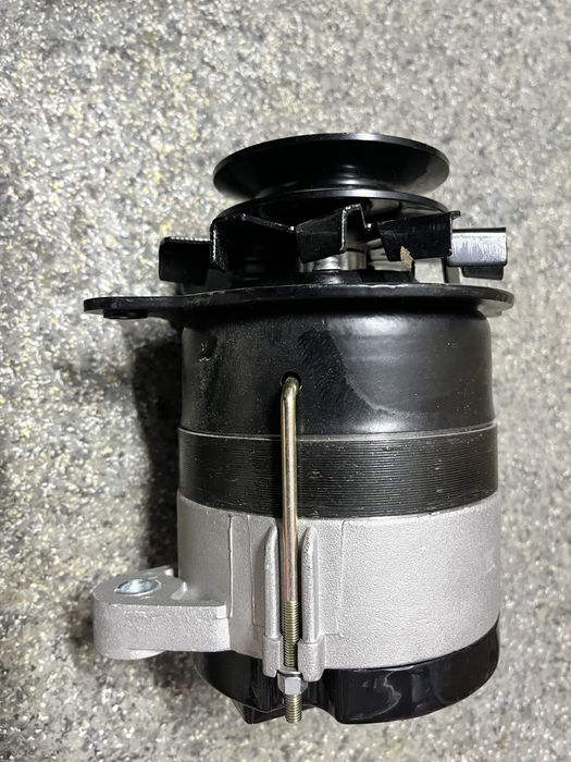 Генератор 24V. МТЗ, Амкодор