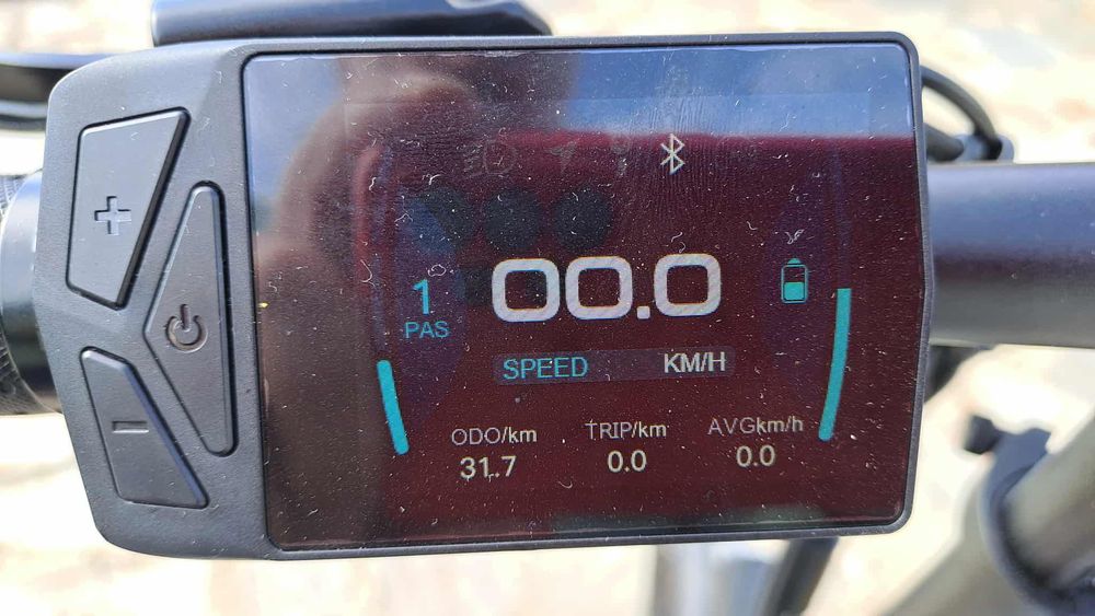 ADO AIR 20 Pro и ADO Air 20 (сгъваем) електрически велосипед