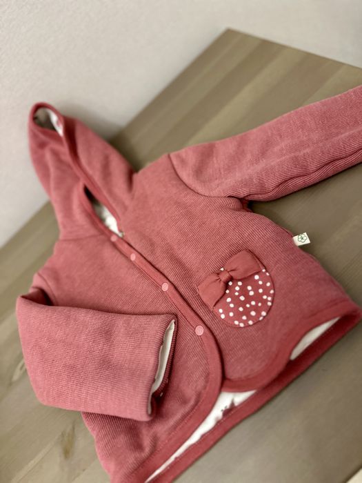 Детские вещи 3-9 мес Next, Carters, Bioragnic