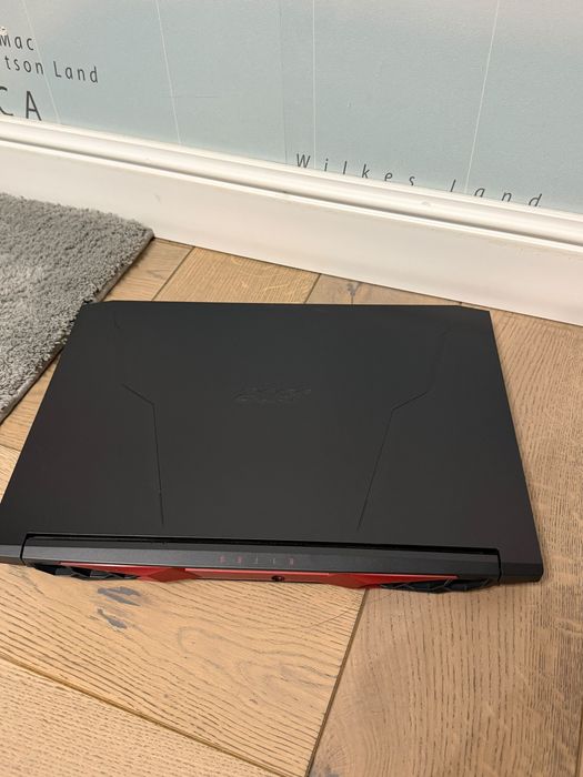 ноутбук Acer nitro 5