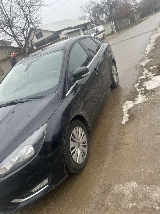 Vand ford focus 1,5