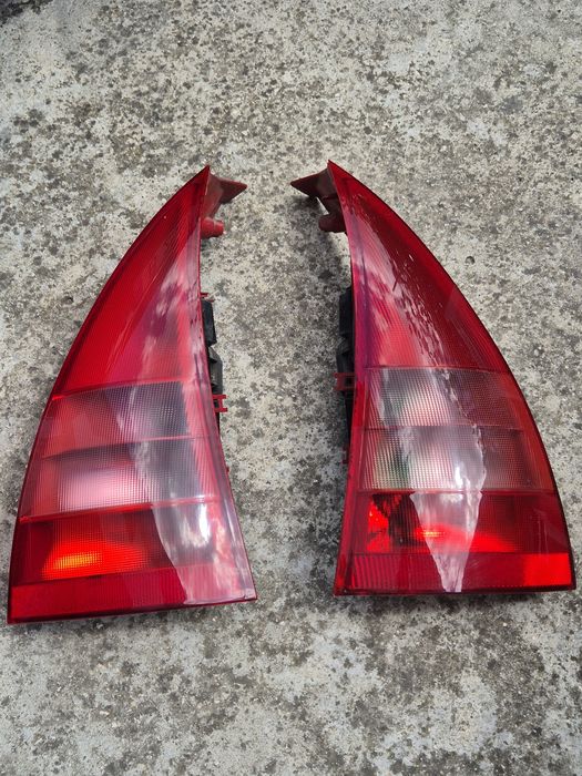 Стопове за Citroen C3