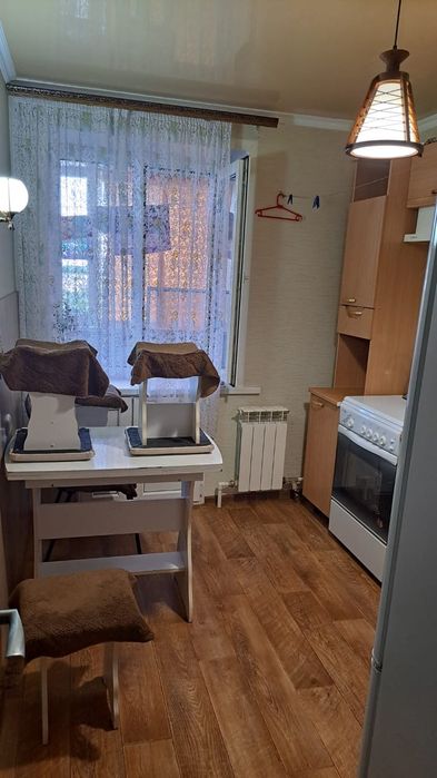 Продам 2 ух комнатную квартиру