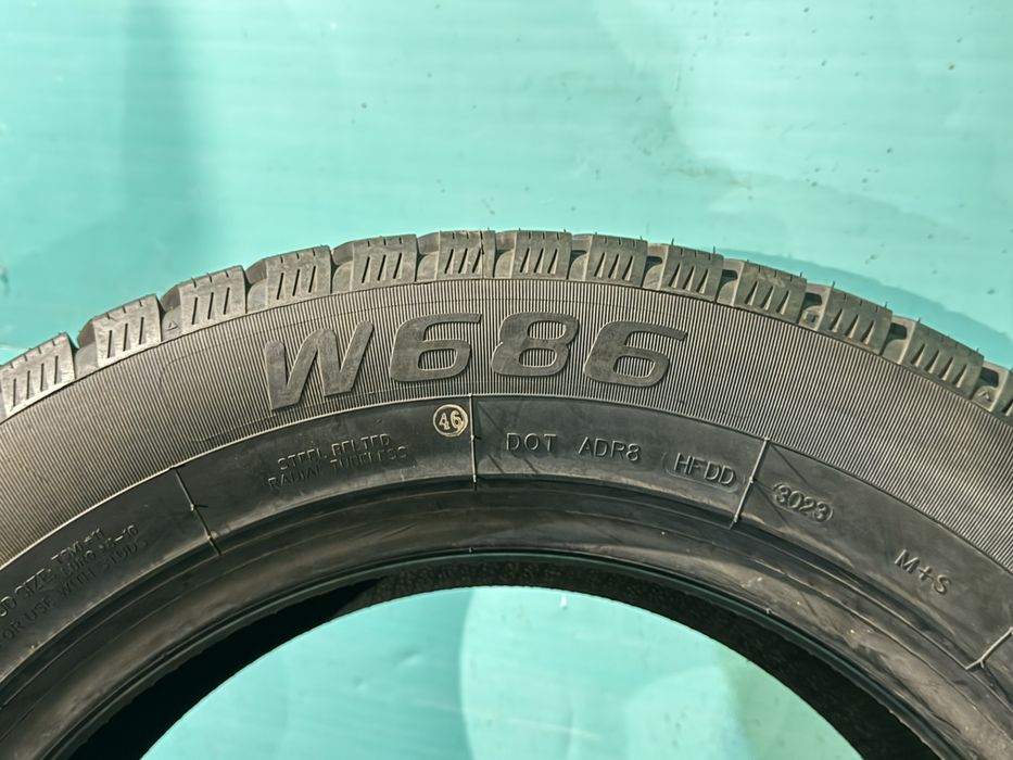Шины АКЦИЯ 225/60 R17 Ovation