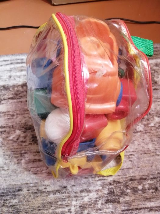 Игрушки набор машинки