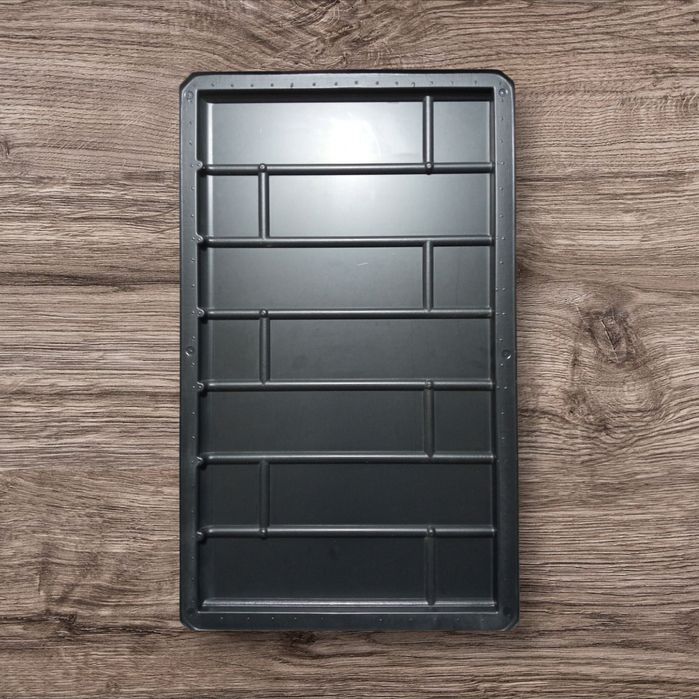 Фибробетон формы. Формы термо панели