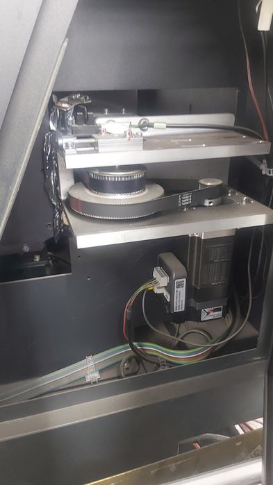 Сублимационный принтер для ткани