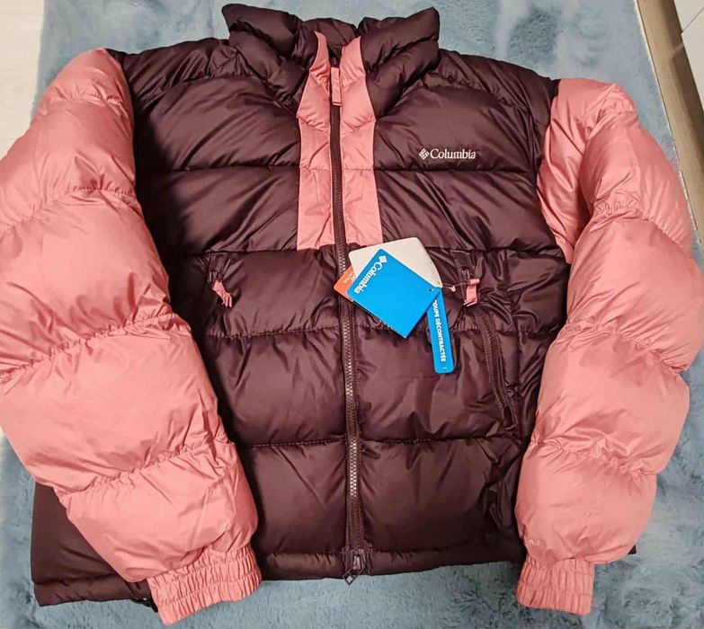 Geacă puffer Columbia original's