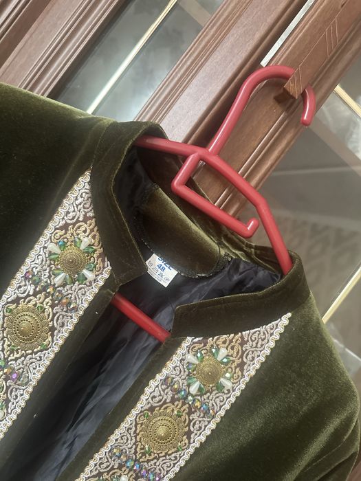 Бешпент Шапан ….48 размер