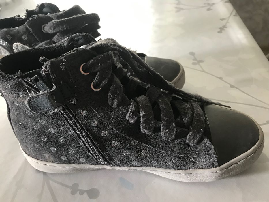 Детски обувки Geox 32