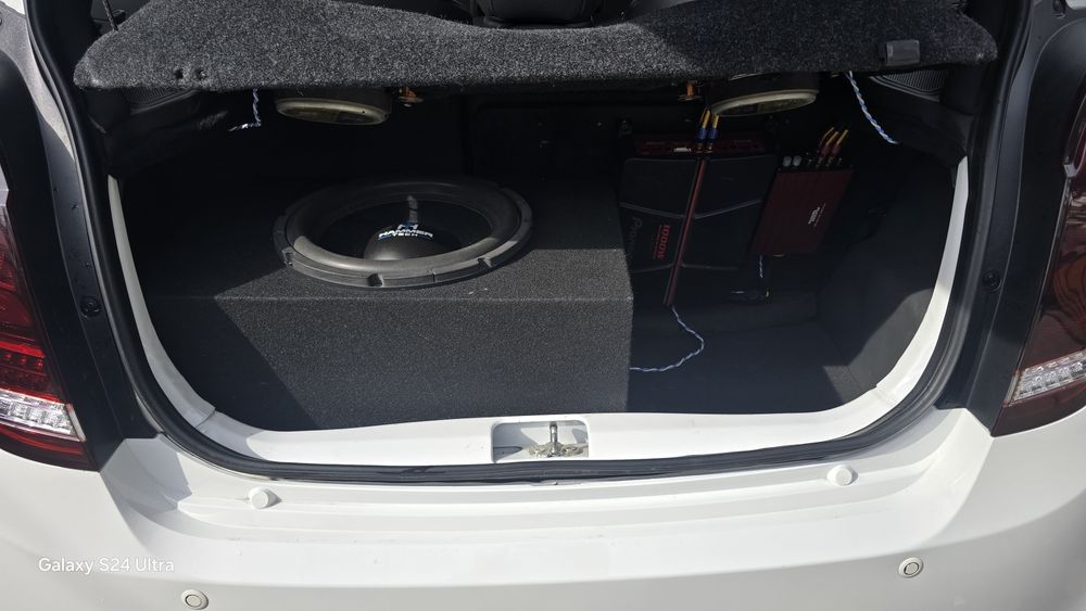 Spark Avtomat 2022 toza 48.000 yurgan