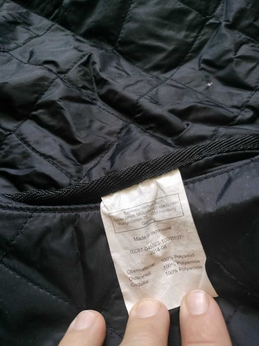 Husa pt. picioare scuter louis