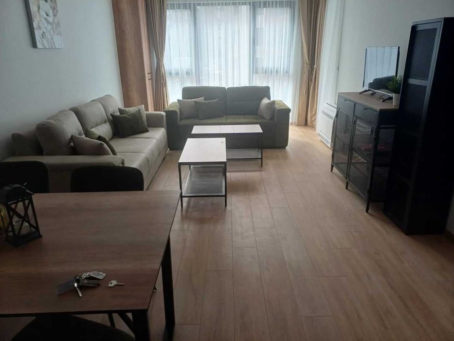 Дава се под наем Двустаен апартамент в София, Студентски град - 80 кв.м за 700 € - Снимка #3