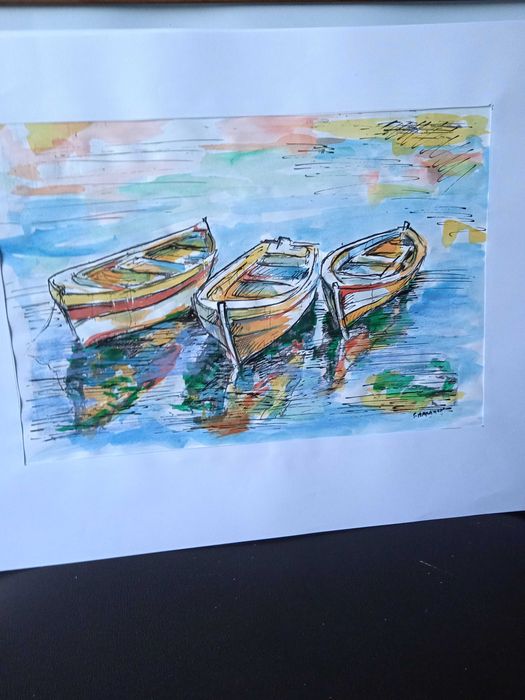 Графики черно бели и цветни 60 % намаление