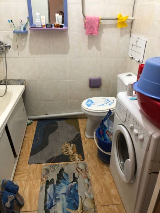 Продаеться. Куйлук 1.  2/4/4 новастройка