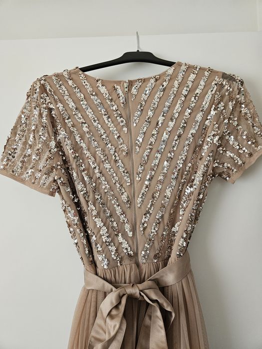 Rochie lunga de seara