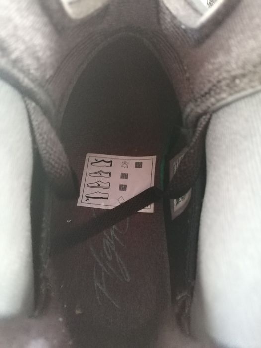 Nike air jordan MVP