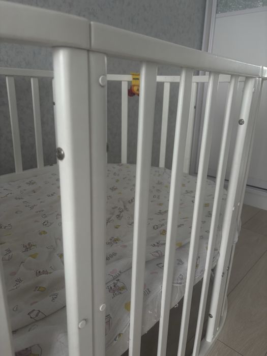 Продаю б/к Детский манеж