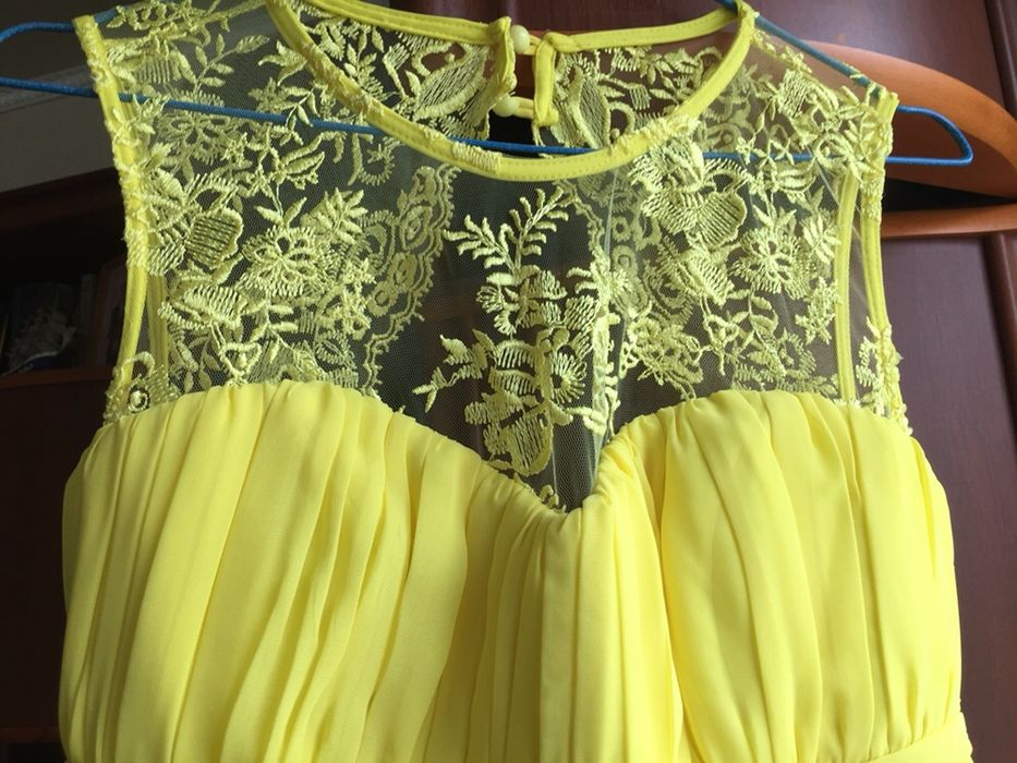 Продам вечерние платье