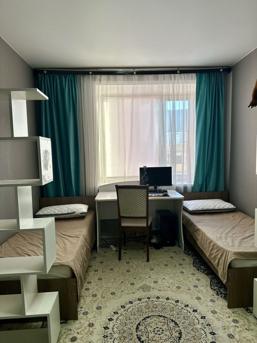 Кровать 2 шт с матрасами