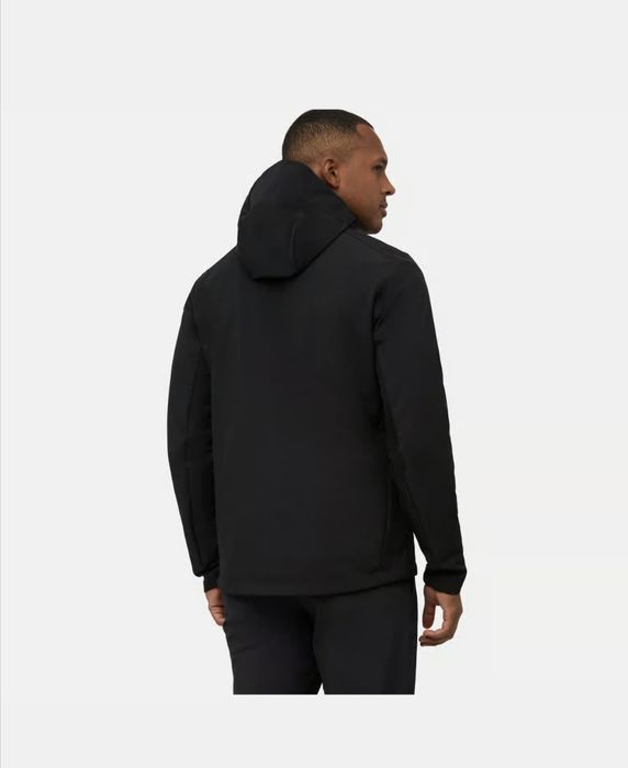 Ново! Мъжко! Mammut Pro 2.0 SO Hooded Jacket Men-L размер